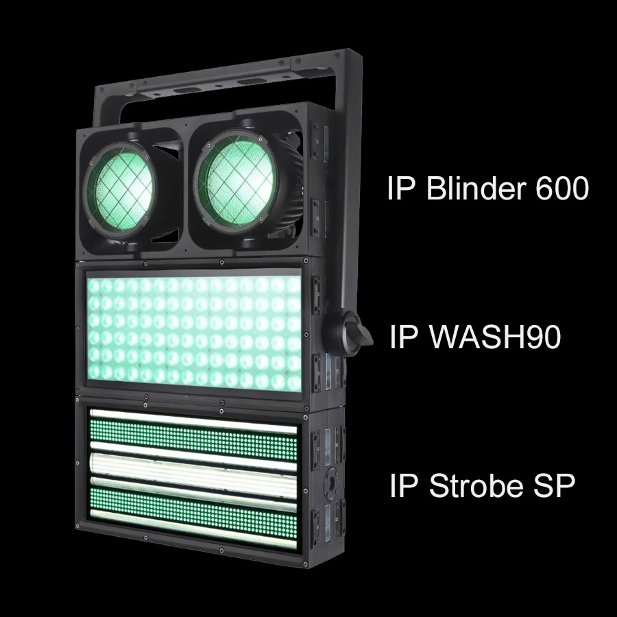 ip-wash90-waterproof-rgbw-flood-light-product-features - Uplus Lighting