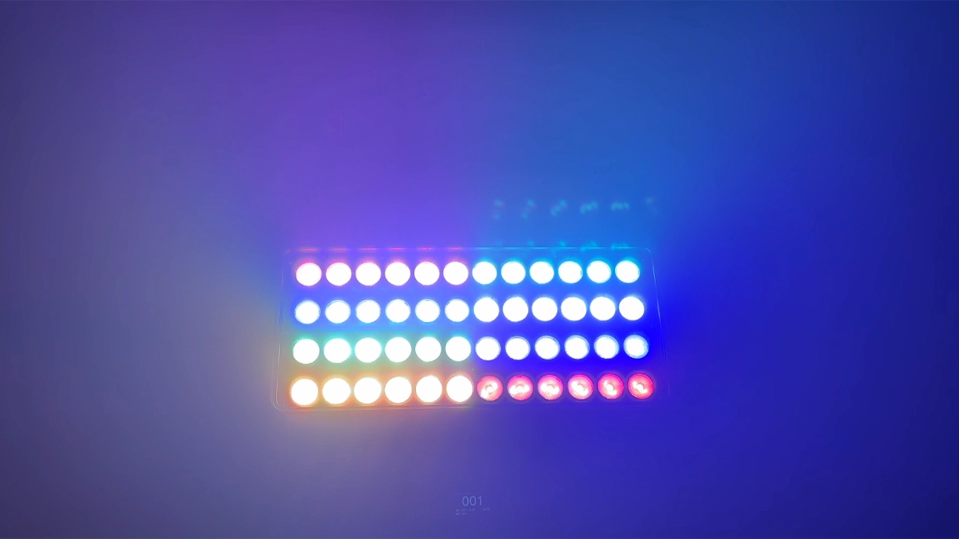 IP-WS1000 1 - Uplus Lighting