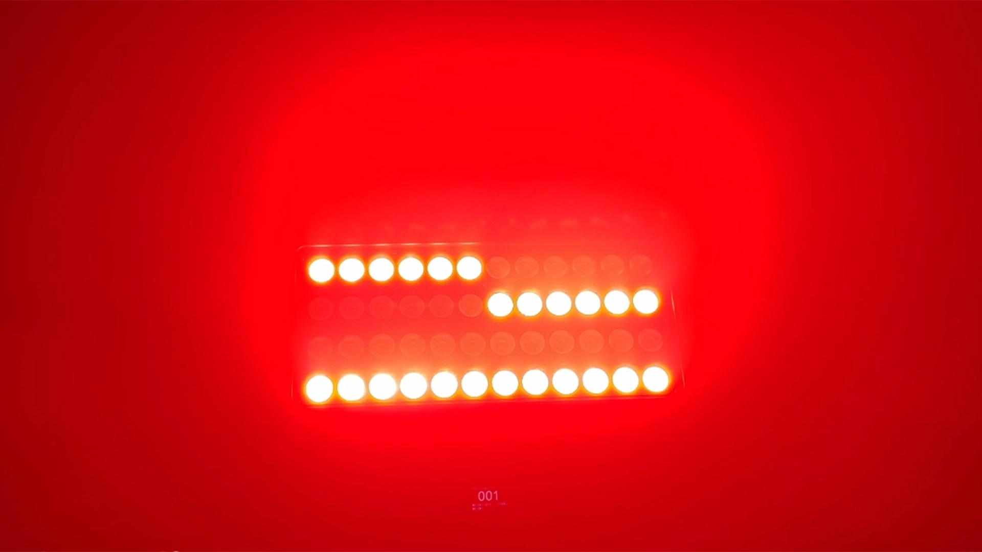 IP-WS1000 8 - Uplus Lighting