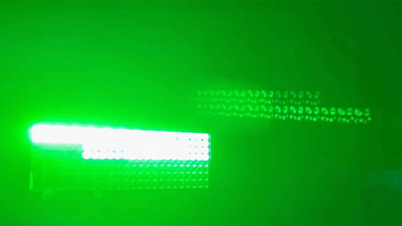 IP-WS1500 1 - Uplus Lighting