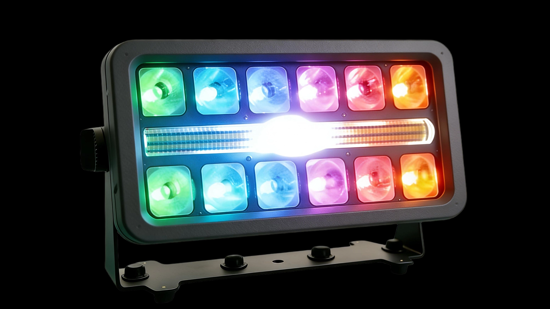 IP-WS500 - Uplus Lighting