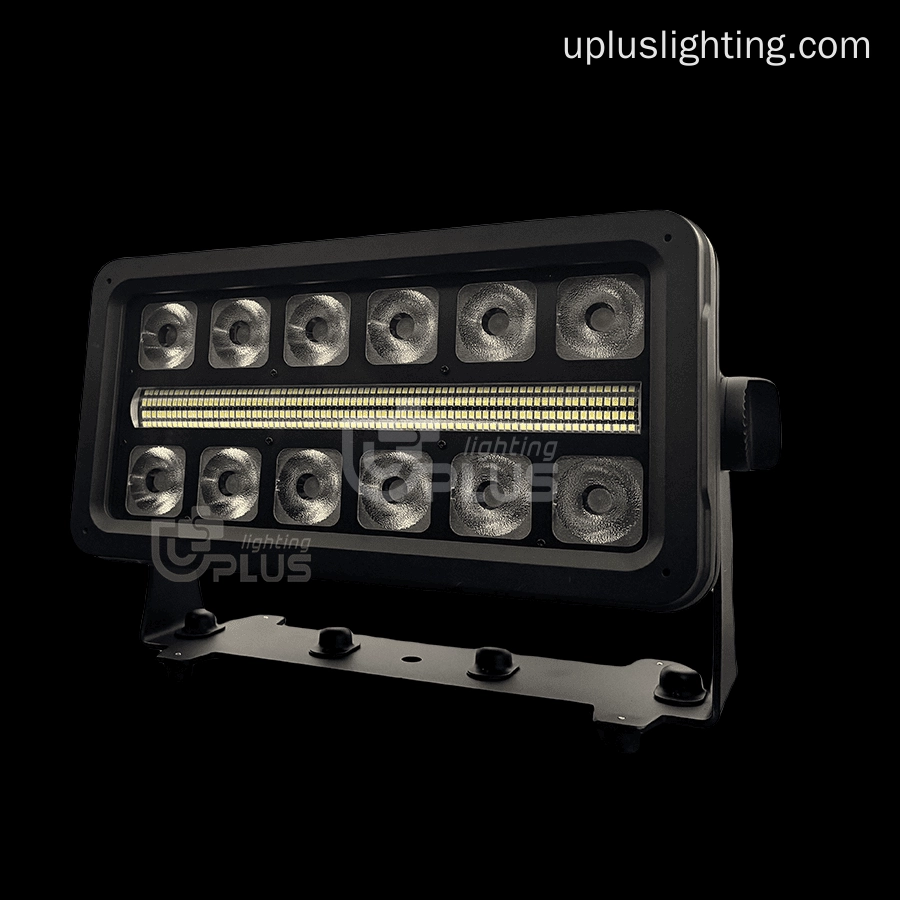IP-WS500 (2) - Uplus Lighting