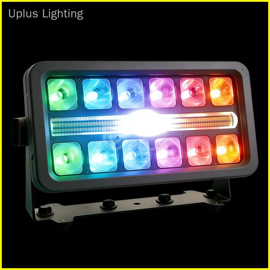 IP-WS500 - Uplus Lighting