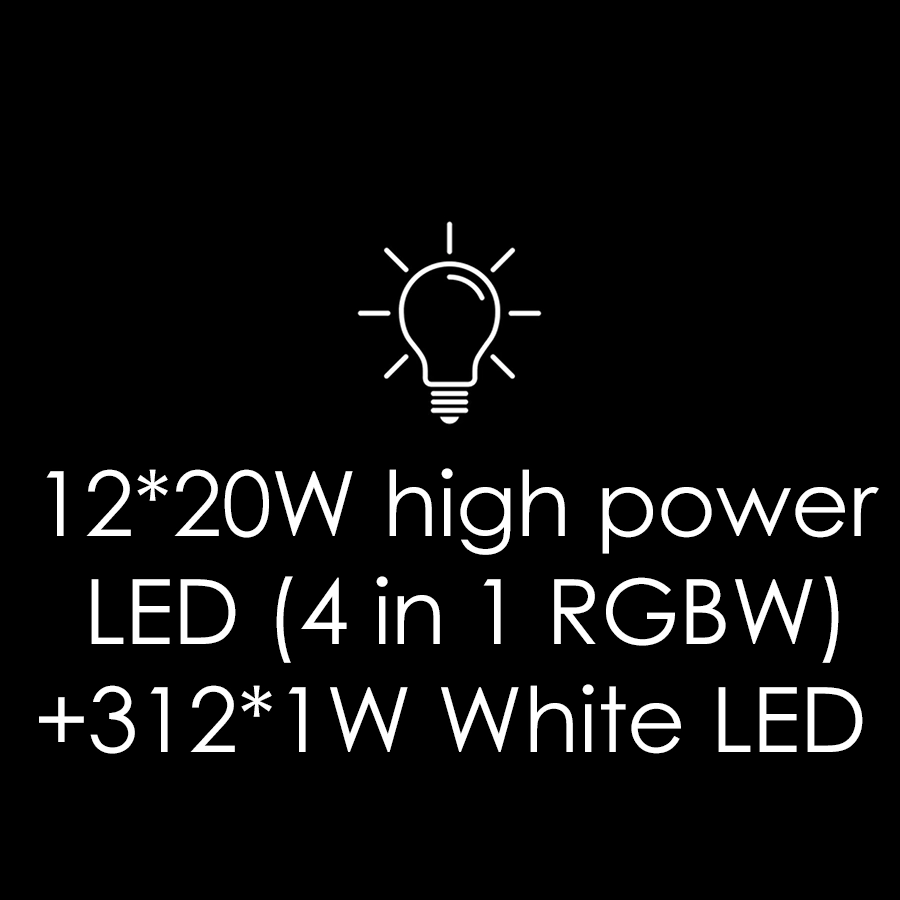 IP-WS500 lamp source - Uplus Lighting