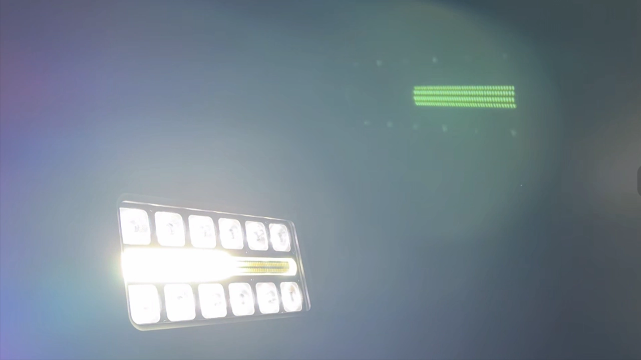 IP-WS500 wash built in effect1 - Uplus Lighting