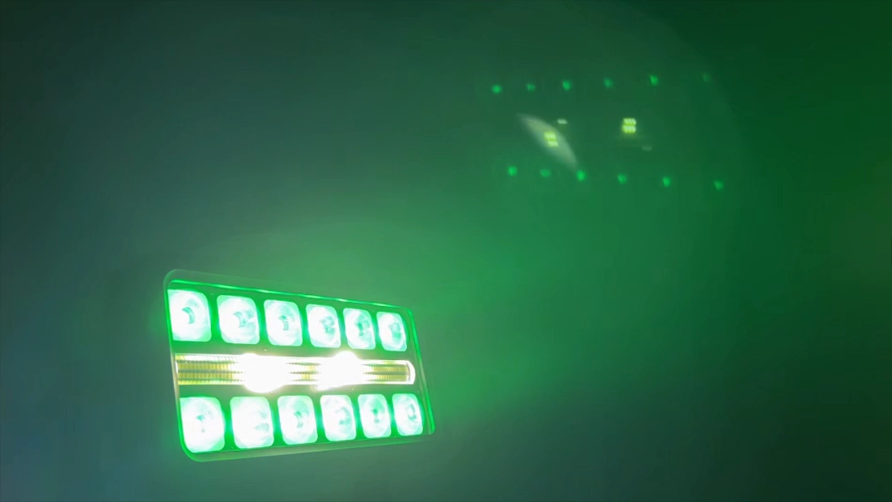 IP-WS500 wash built in effect3 - Uplus Lighting