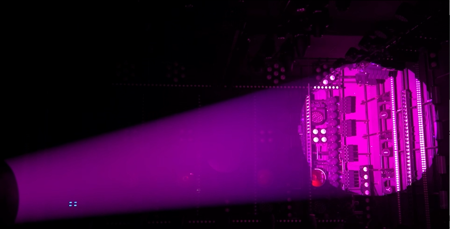 IP1000 BSW15 - Uplus Lighting