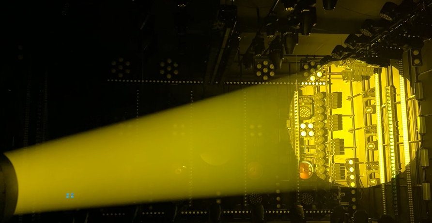 IP1000 BSW16 - Uplus Lighting