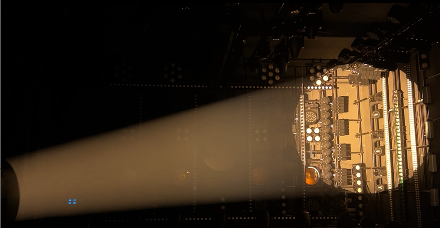 IP1000 BSW17 - Uplus Lighting