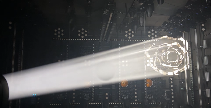 IP1000 BSW18 - Uplus Lighting