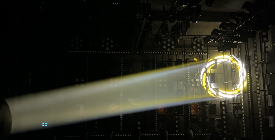 IP1000 BSW19 - Uplus Lighting