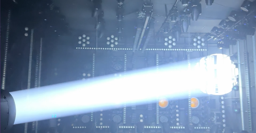 IP1000 BSW9 - Uplus Lighting