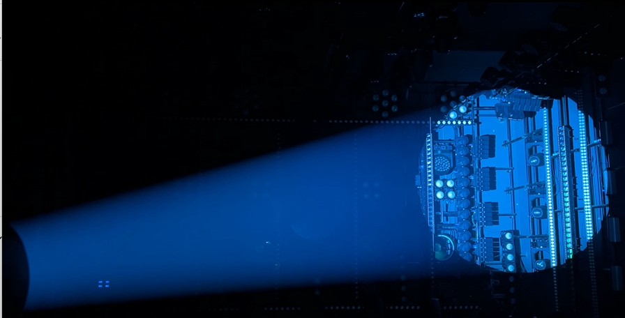 IP1000 BSWF PRO14 - Uplus Lighting