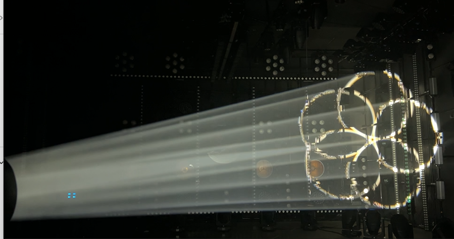 IP1000 BSWF PRO20 - Uplus Lighting