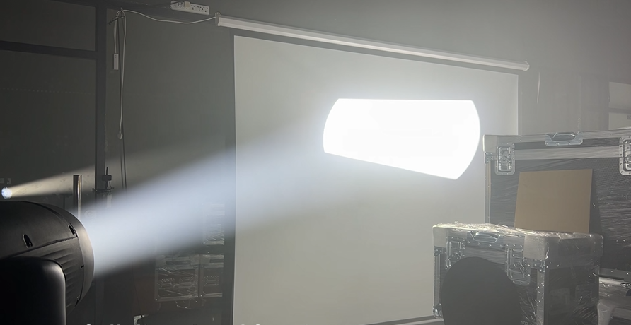 IP1000 BSWF PRO22 - Uplus Lighting