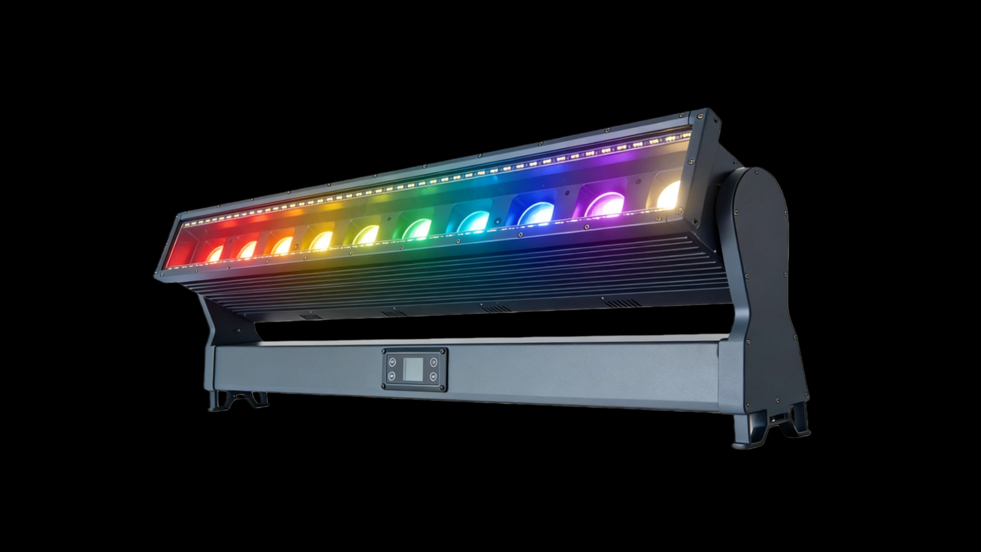 IP65 1060W Pixel zoom bar moving head     10 - Uplus Lighting