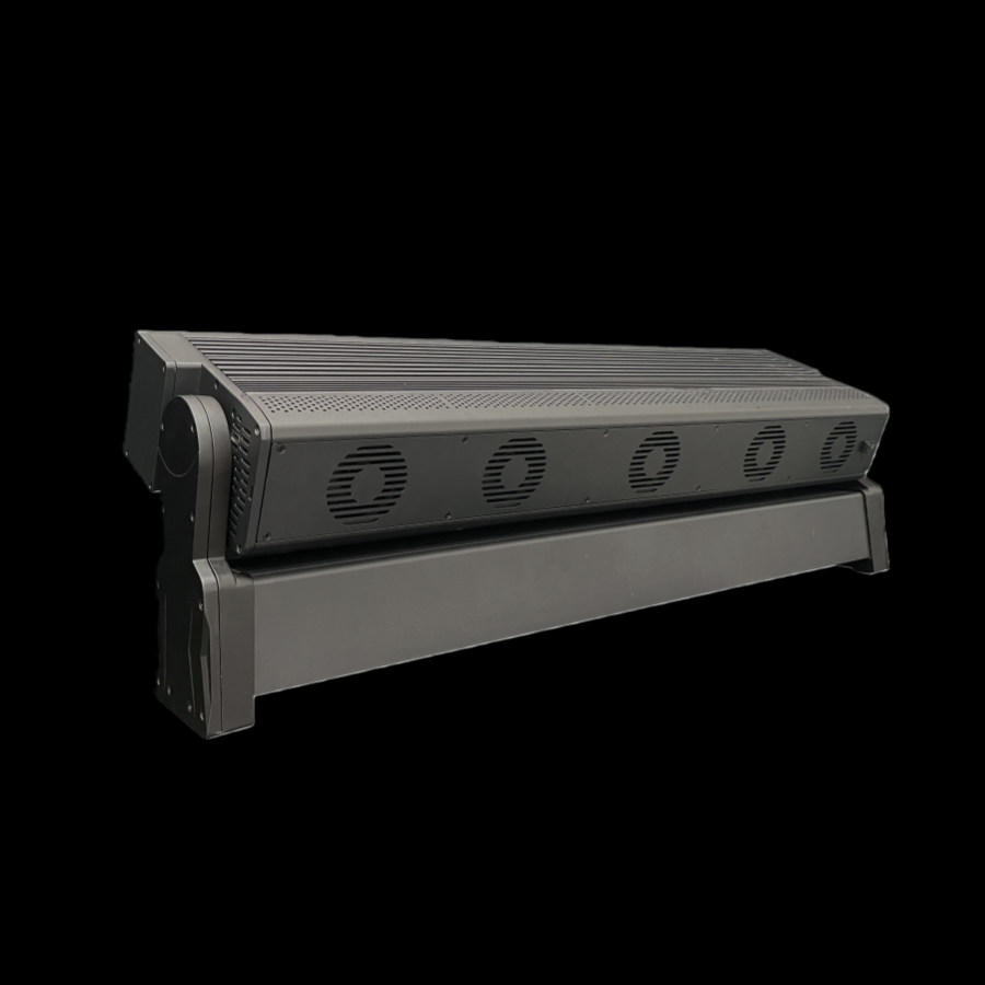 Cabeça móvel com barra de zoom de pixel IP65 1060W 6