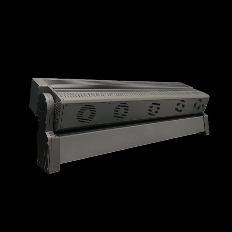 IP65 1060W Pixel zoom bar moving head     6 - Uplus Lighting