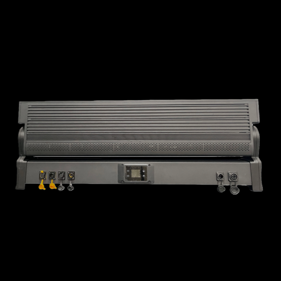 Cabeça móvel IP65 1060W com barra de zoom de pixel 7