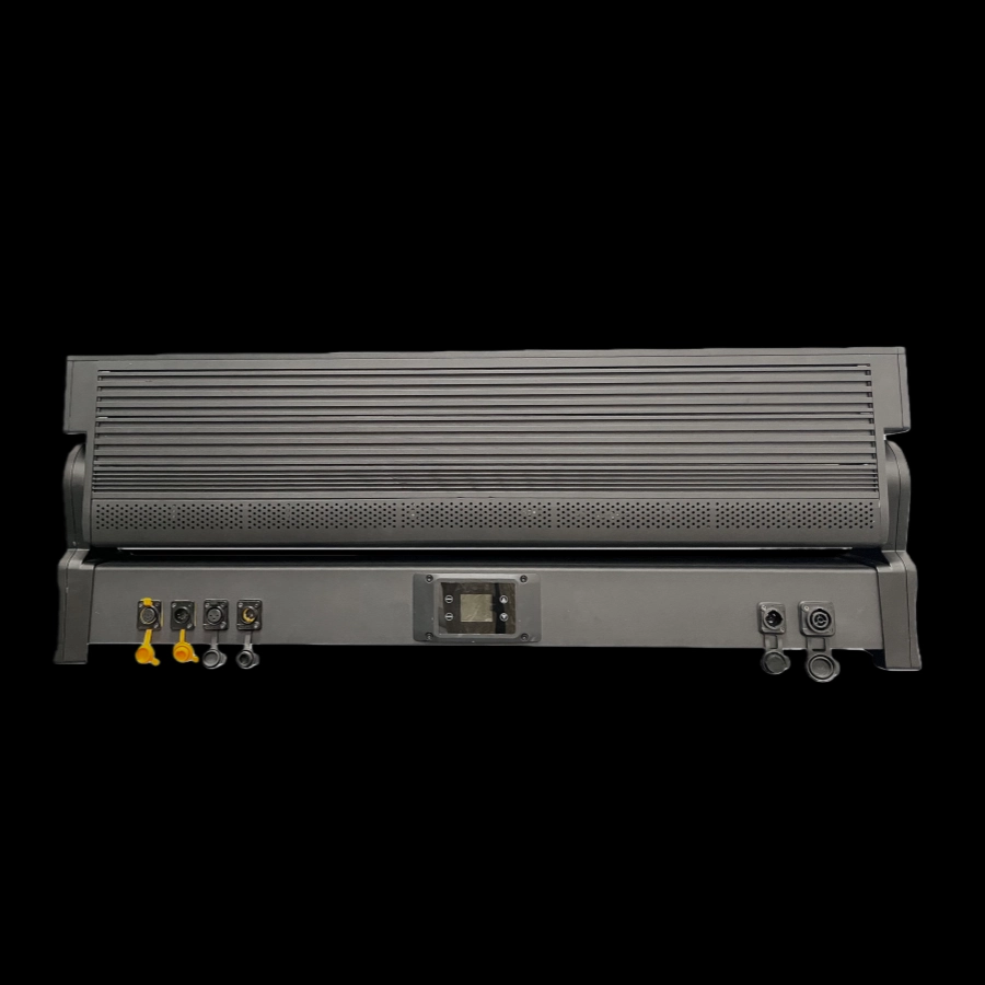 IP65 1060W Pixel zoom bar moving head     7 - Uplus Lighting