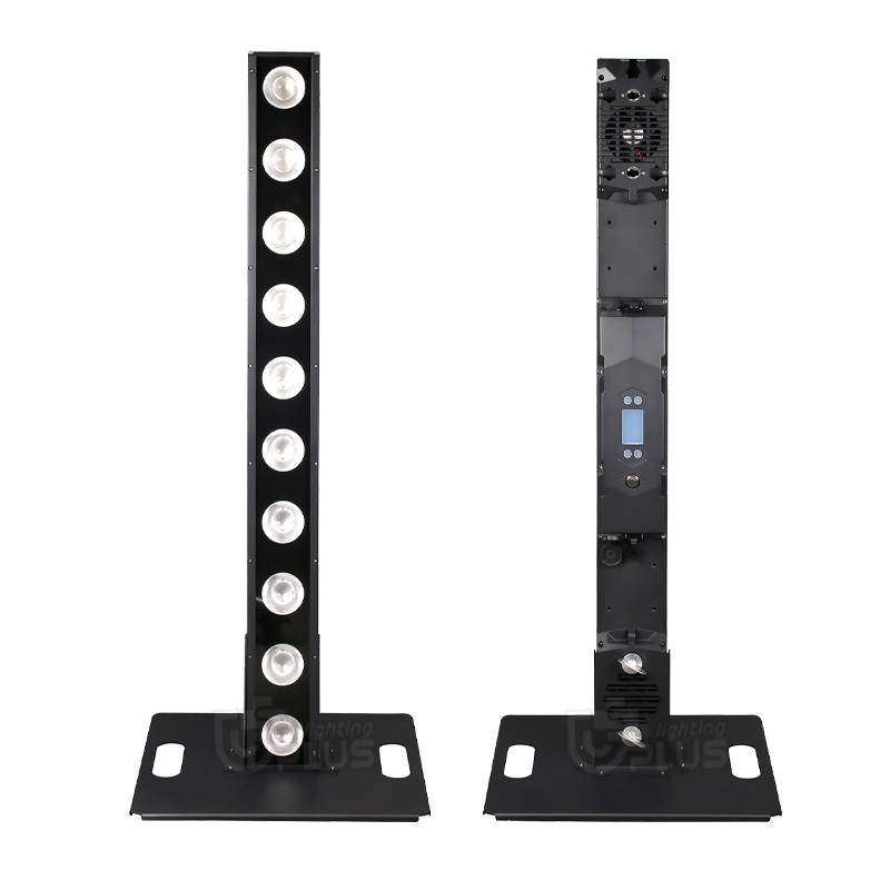 IP65 10x50W rgbw or CW+WW 2in1 led pixel Link bar 1 - Uplus Lighting