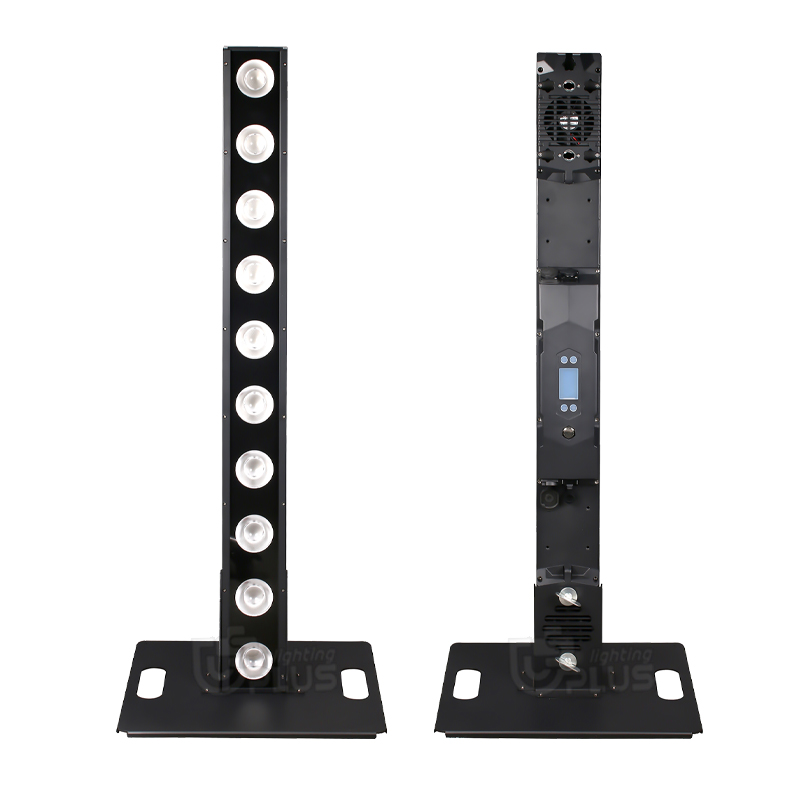 IP65 10x50W rgbw or CW+WW 2in1 led pixel Link bar 2 - Uplus Lighting