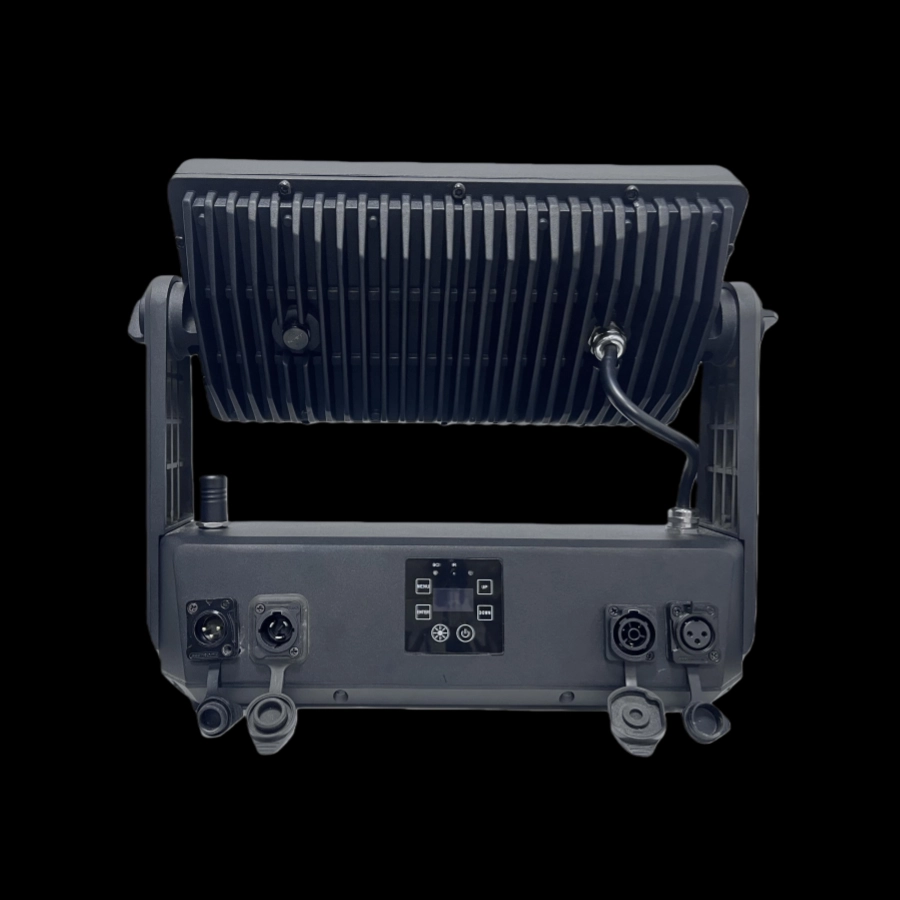 IP65 1820W 6in1 Led battery wash Spot light with Wifi 1 - Uplus Lighting IP65 1820W 6in1 Led battery wash Spot light with Wifi 1 - Uplus Lighting