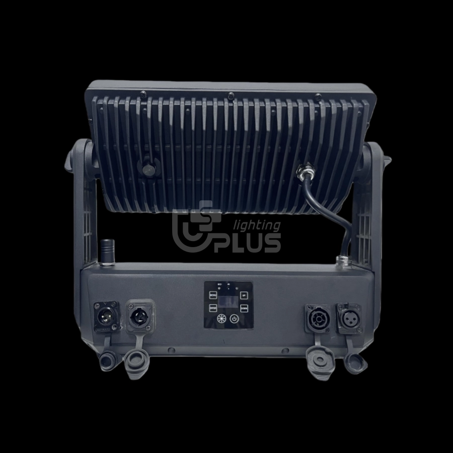 IP65 1820W 6in1 Led battery wash Spot light with Wifi 1 - Uplus Lighting IP65 1820W 6in1 Led battery wash Spot light with Wifi 1 - Uplus Lighting