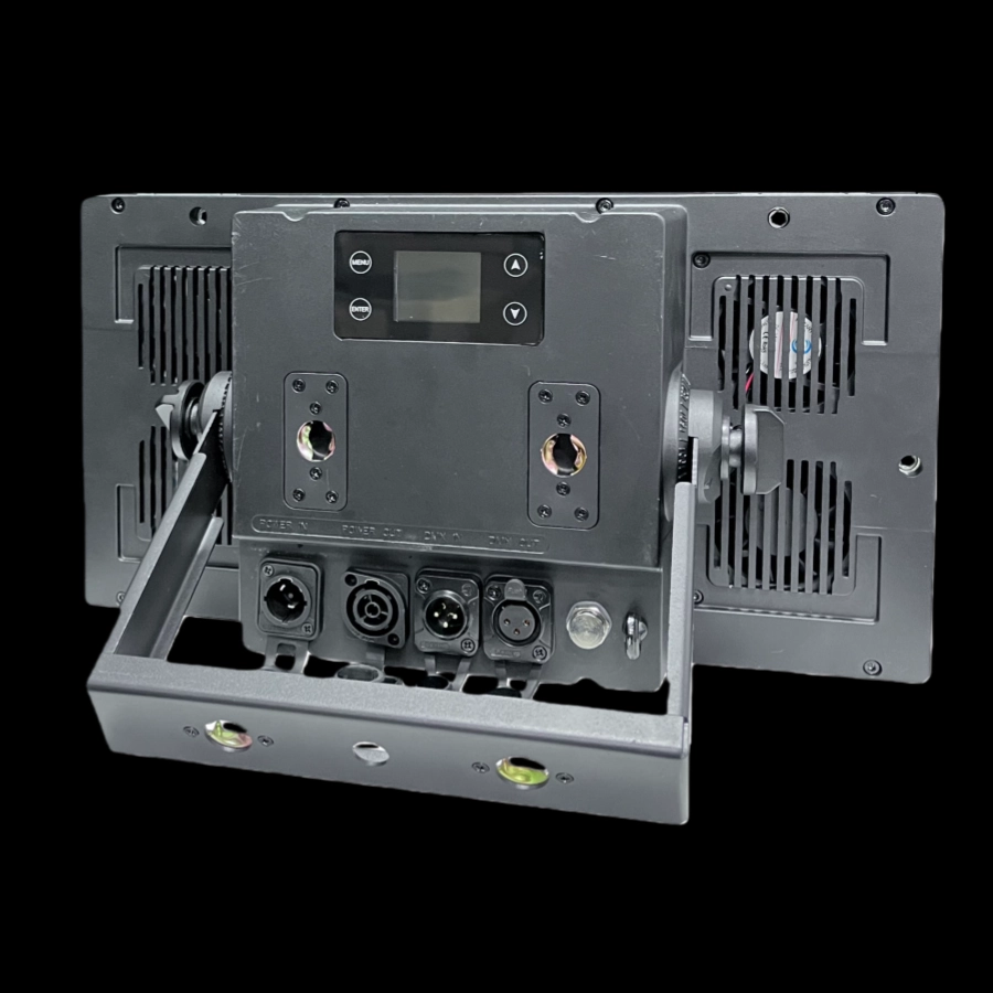 Panneau lumineux à effet wash et stroboscopique IP65 1820 W - <span class="notranslate">Uplus Lighting</span>