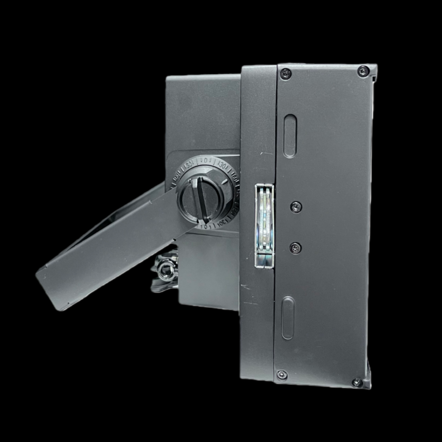 IP65 1820W pixel wash and strobe panel light 6 - Uplus Lighting