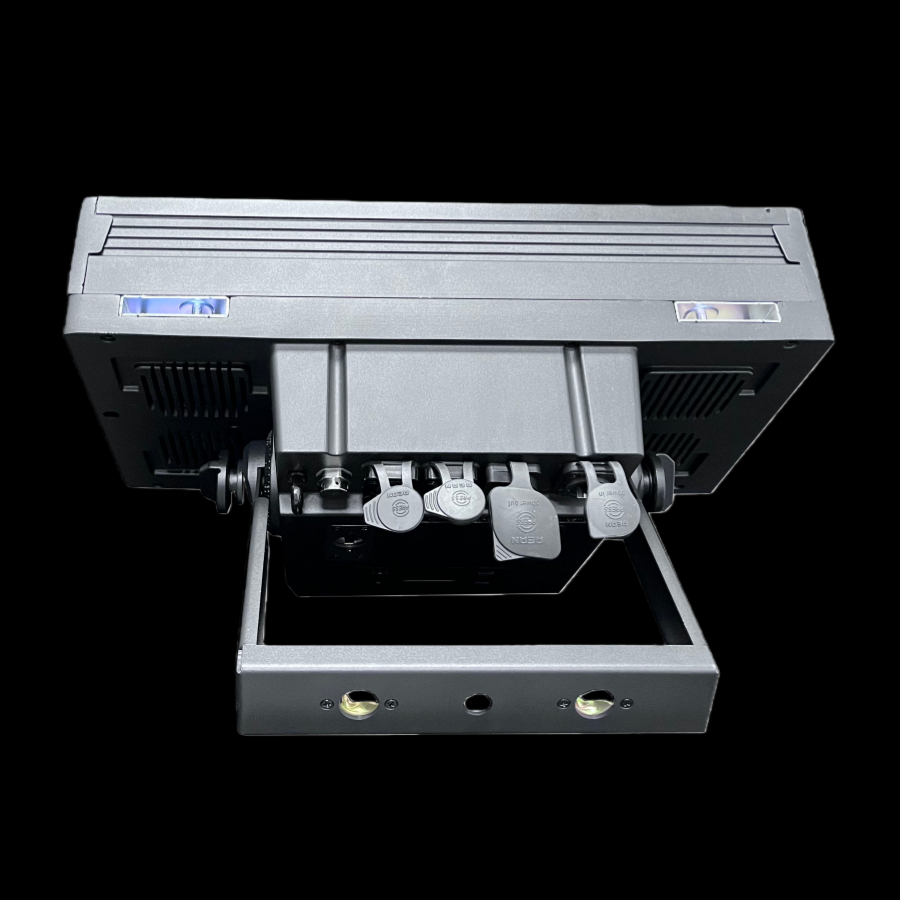 IP65 1820W pixel wash and strobe panel light 7 - Uplus Lighting