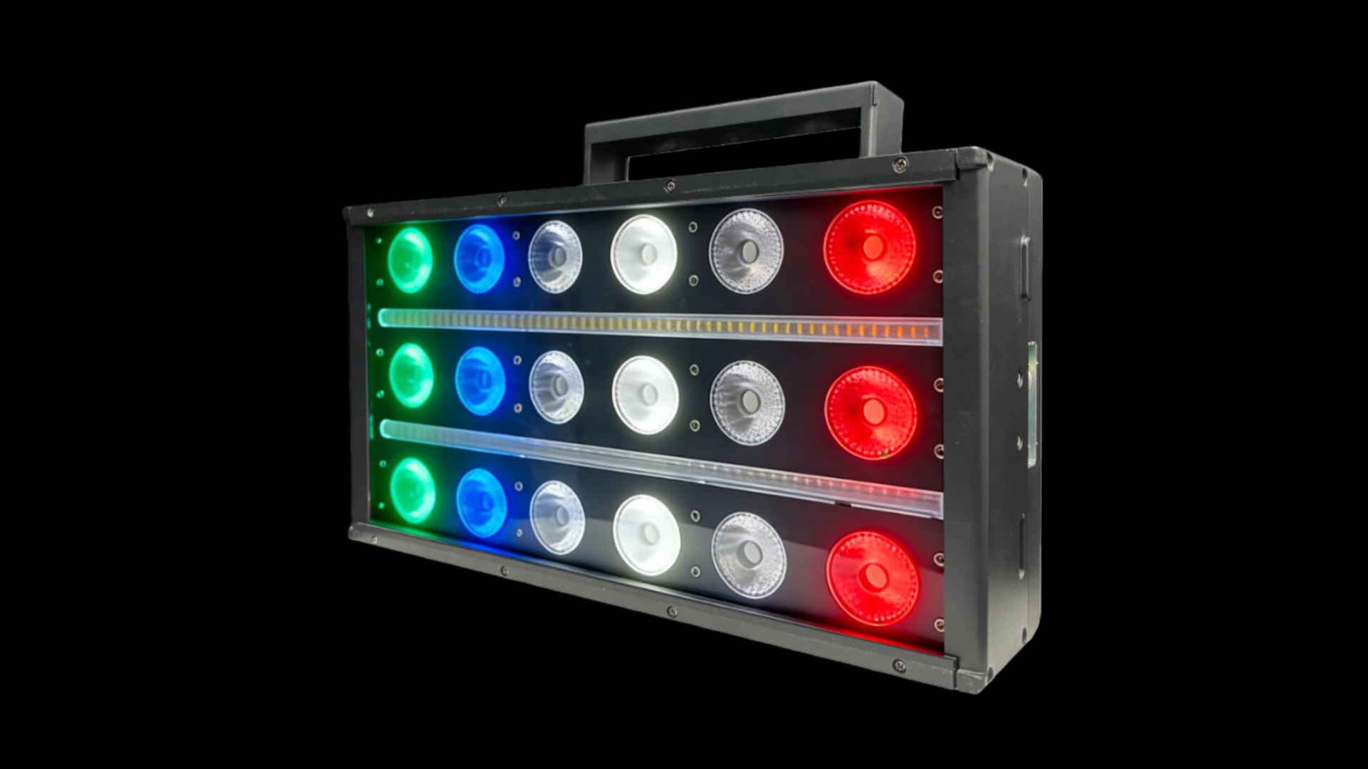 Panneau lumineux IP65 1820W à effet wash et stroboscopique 9 - <span class="notranslate">Uplus Lighting</span>