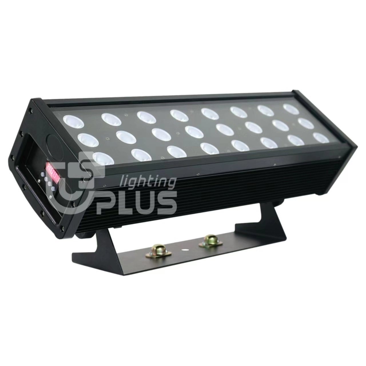 IP65 24X10W RGBW 4in1 led wash light 2 - Uplus Lighting
