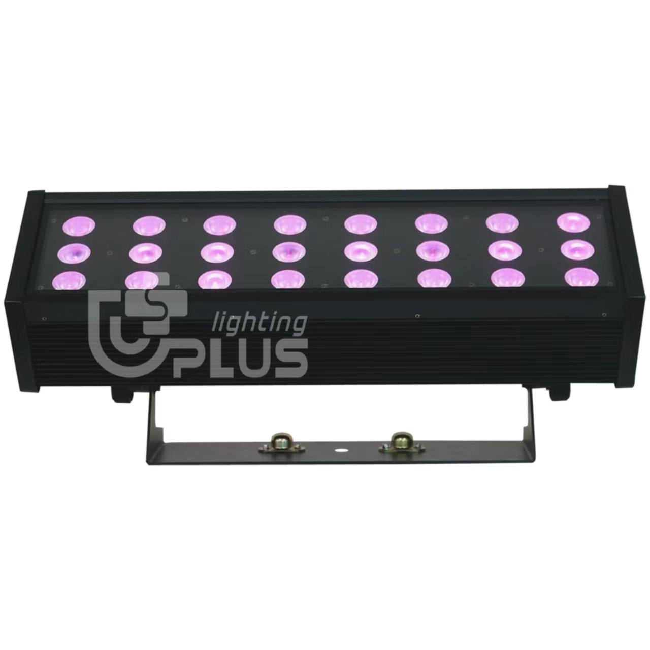 IP65 24X10W RGBW 4in1 led wash light 5 - Uplus Lighting