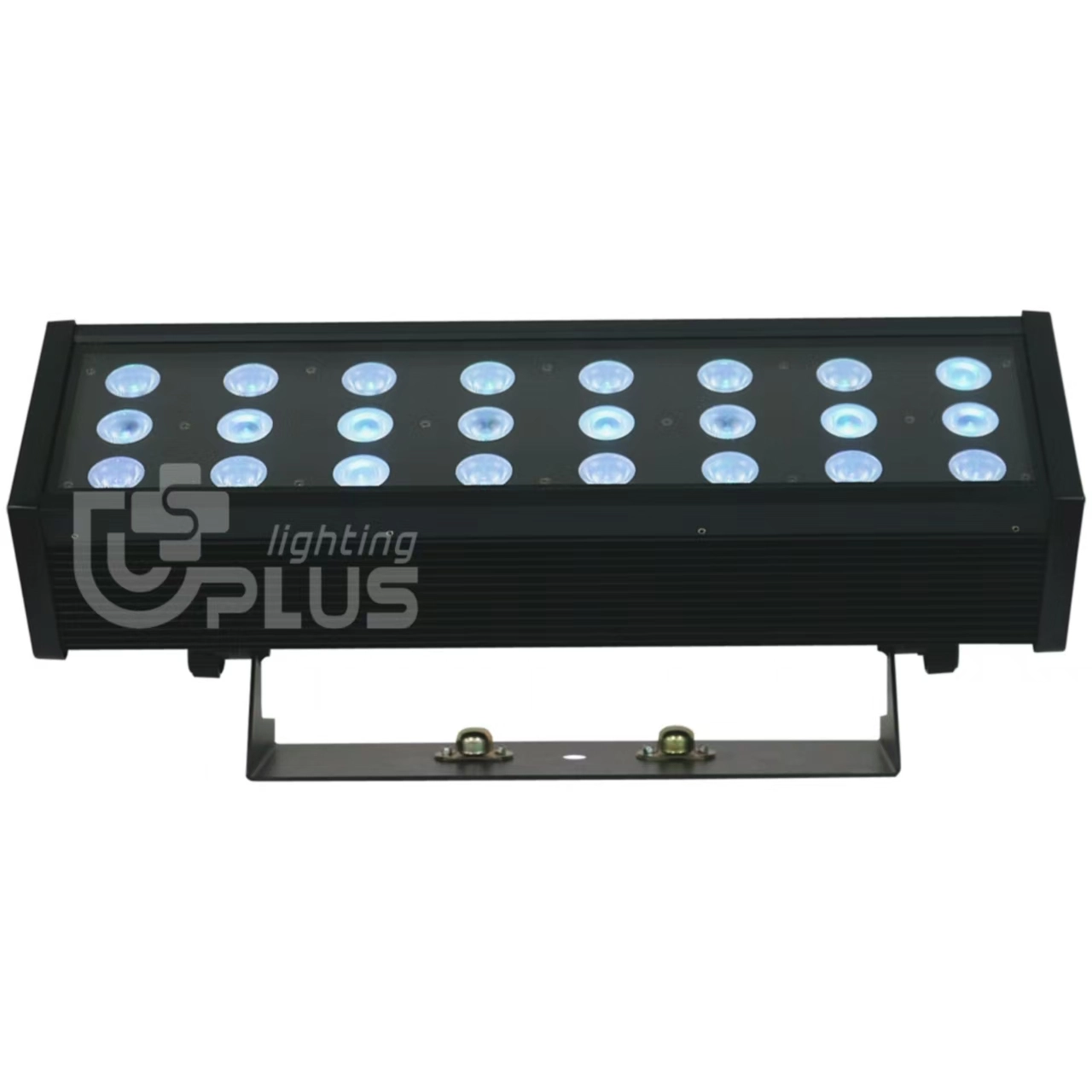 IP65 24X10W RGBW 4in1 led wash light 6 - Uplus Lighting