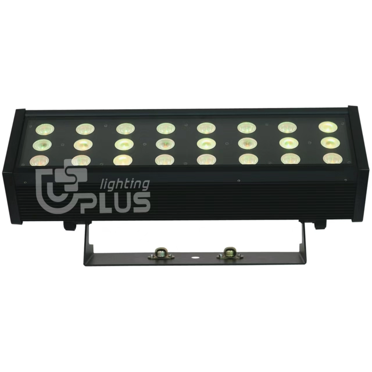 IP65 24X10W RGBW 4in1 led wash light 7 - Uplus Lighting