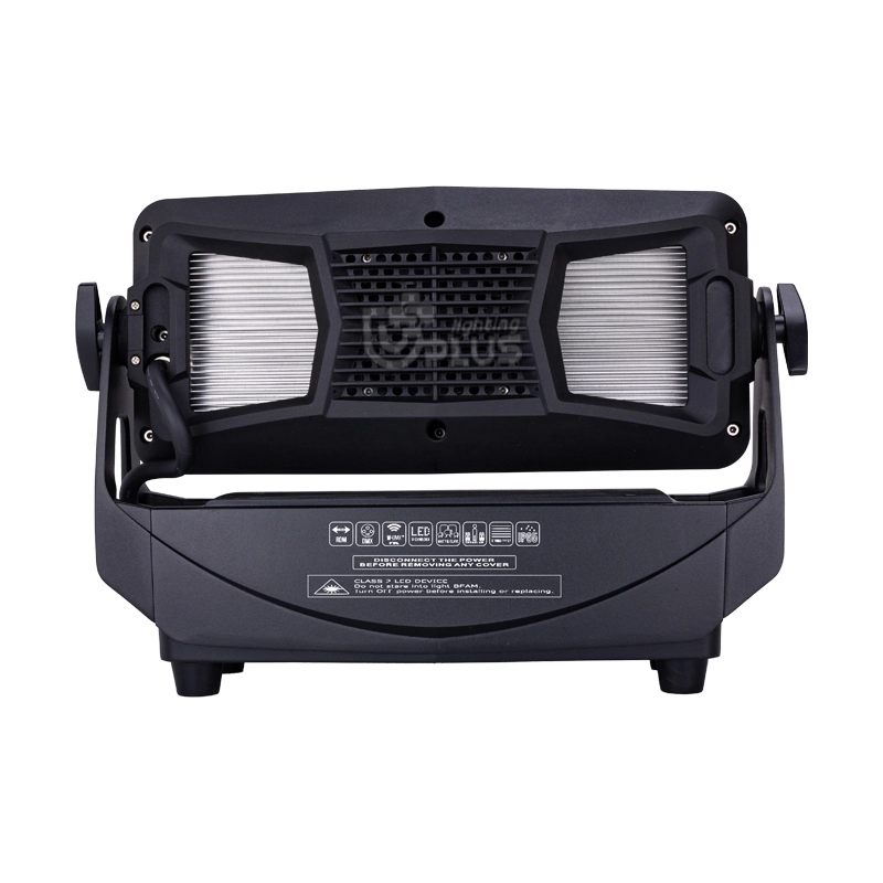 ip65 24x20W RGBW LED IP65 Waterproof  Led wash flood light 3 - Uplus Lighting