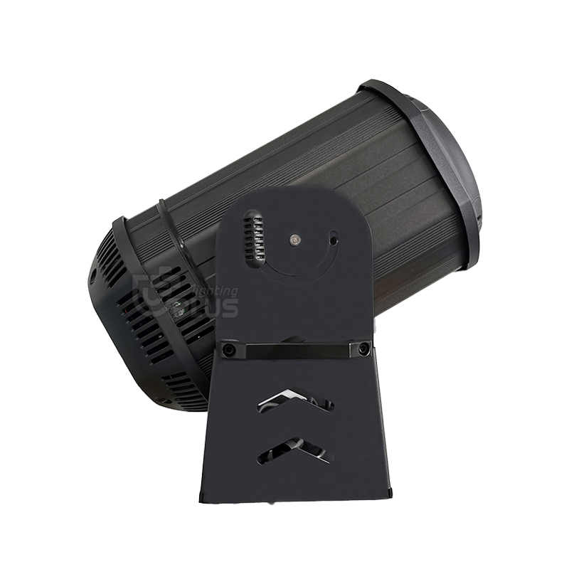IP65 300W LED Gobo Projector with zoom 4 - Uplus Lighting