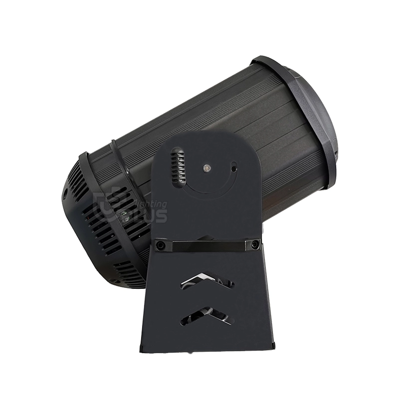 IP65 300W LED Gobo Projector with zoom 4 - Uplus Lighting IP65 300W LED Gobo Projector with zoom 4 - Uplus Lighting