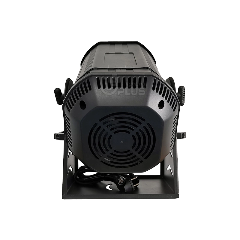 IP65 300W LED Gobo Projector with zoom 5 - Uplus Lighting IP65 300W LED Gobo Projector with zoom 5 - Uplus Lighting