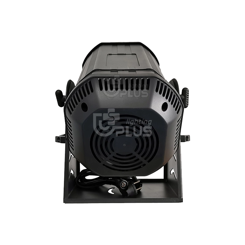 IP65 300W LED Gobo Projector with zoom 5 - Uplus Lighting IP65 300W LED Gobo Projector with zoom 5 - Uplus Lighting