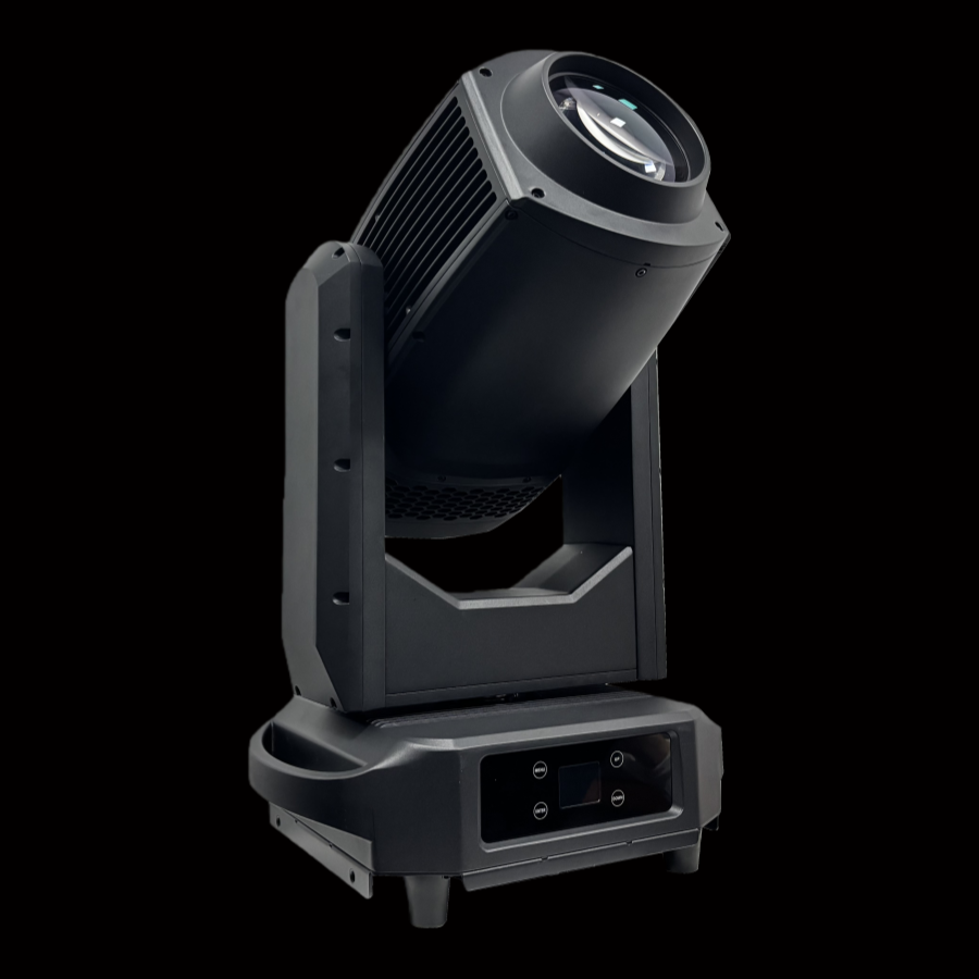 IP65 420W BSW 3in1 moving head 1 - Uplus Lighting