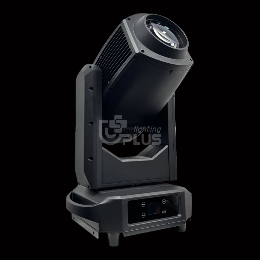 IP65 420W BSW 3in1 moving head 1 - Uplus Lighting IP65 420W BSW 3in1 moving head 1 - Uplus Lighting