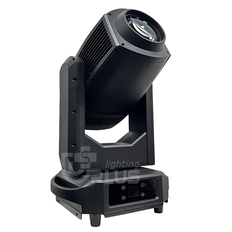 IP65 420W BSW 3in1 moving head 2 - Uplus Lighting IP65 420W BSW 3in1 moving head 2 - Uplus Lighting