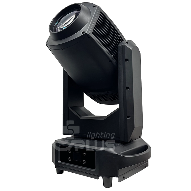 IP65 420W BSW 3in1 moving head 4 - Uplus Lighting IP65 420W BSW 3in1 moving head 4 - Uplus Lighting