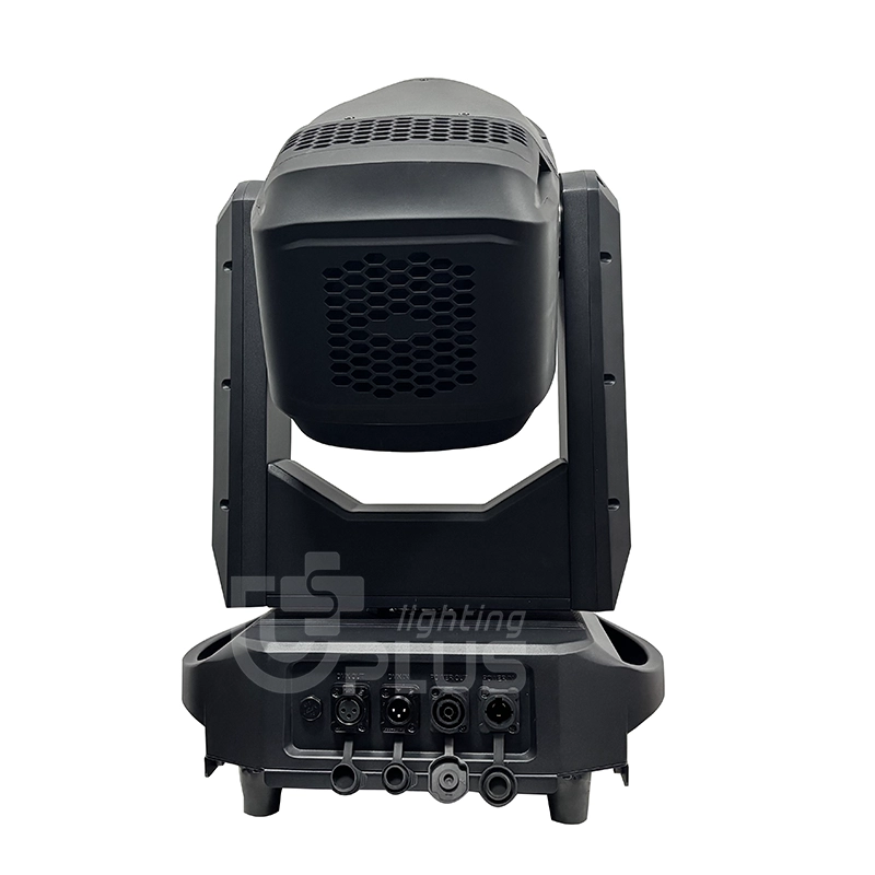 IP65 420W BSW 3in1 moving head 7 - Uplus Lighting IP65 420W BSW 3in1 moving head 7 - Uplus Lighting