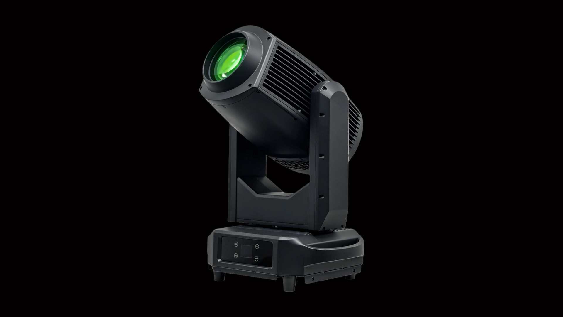 Cabeça móvel IP65 420W BSW 3 em 1 9 - <span class="notranslate">Uplus Lighting</span>