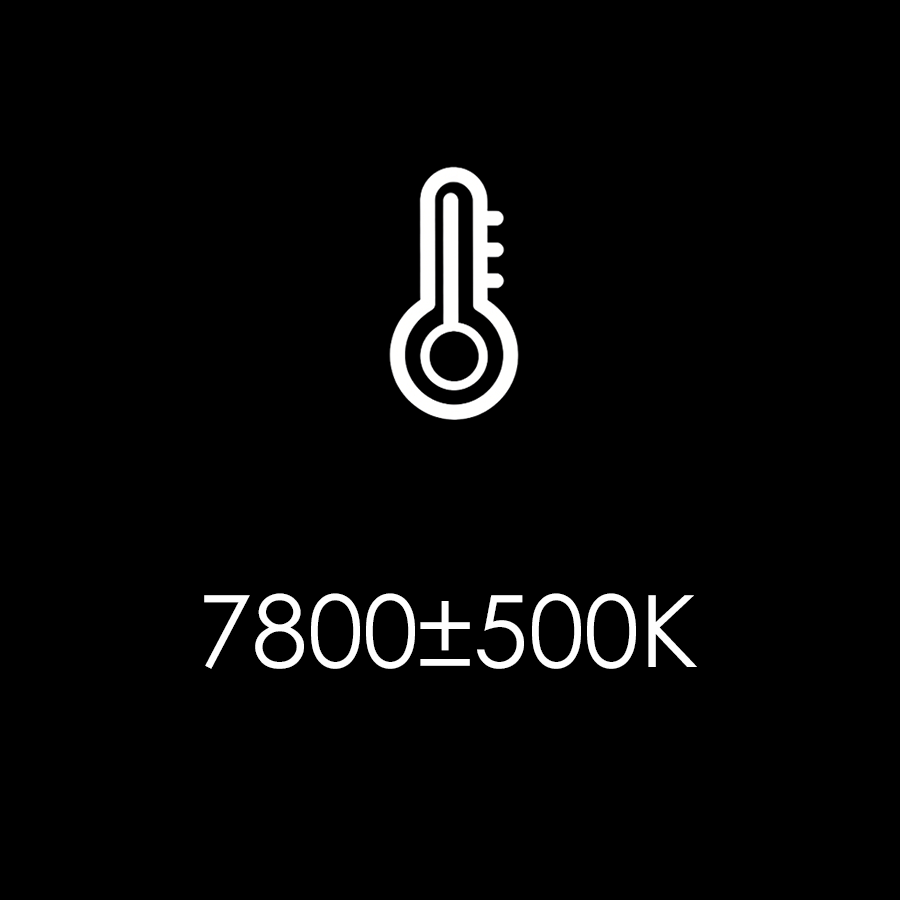 Uplus Lighting ، رأس متحرك IP65-420 واط-BSW-7800 كلفن -
