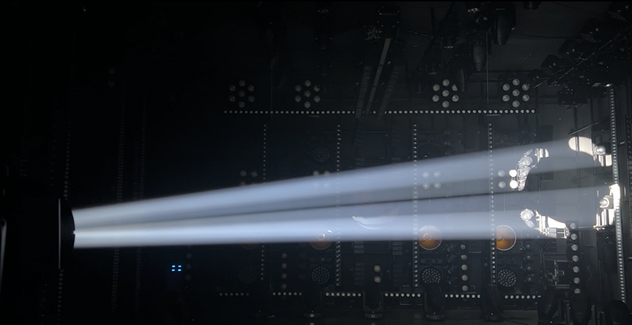 Uplus Lighting