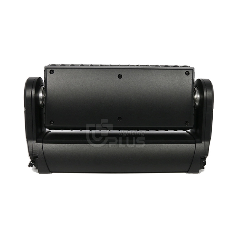 IP65 44X10W RGBW 4IN1 LED MOVING WASH FLOOD LIGHT 5 - Uplus Lighting